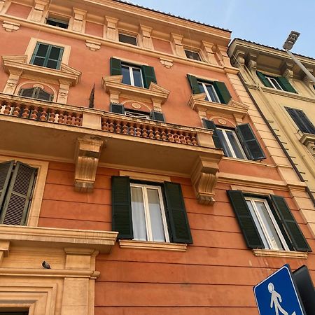 فيلا Il Limone A San Pietro روما المظهر الخارجي الصورة