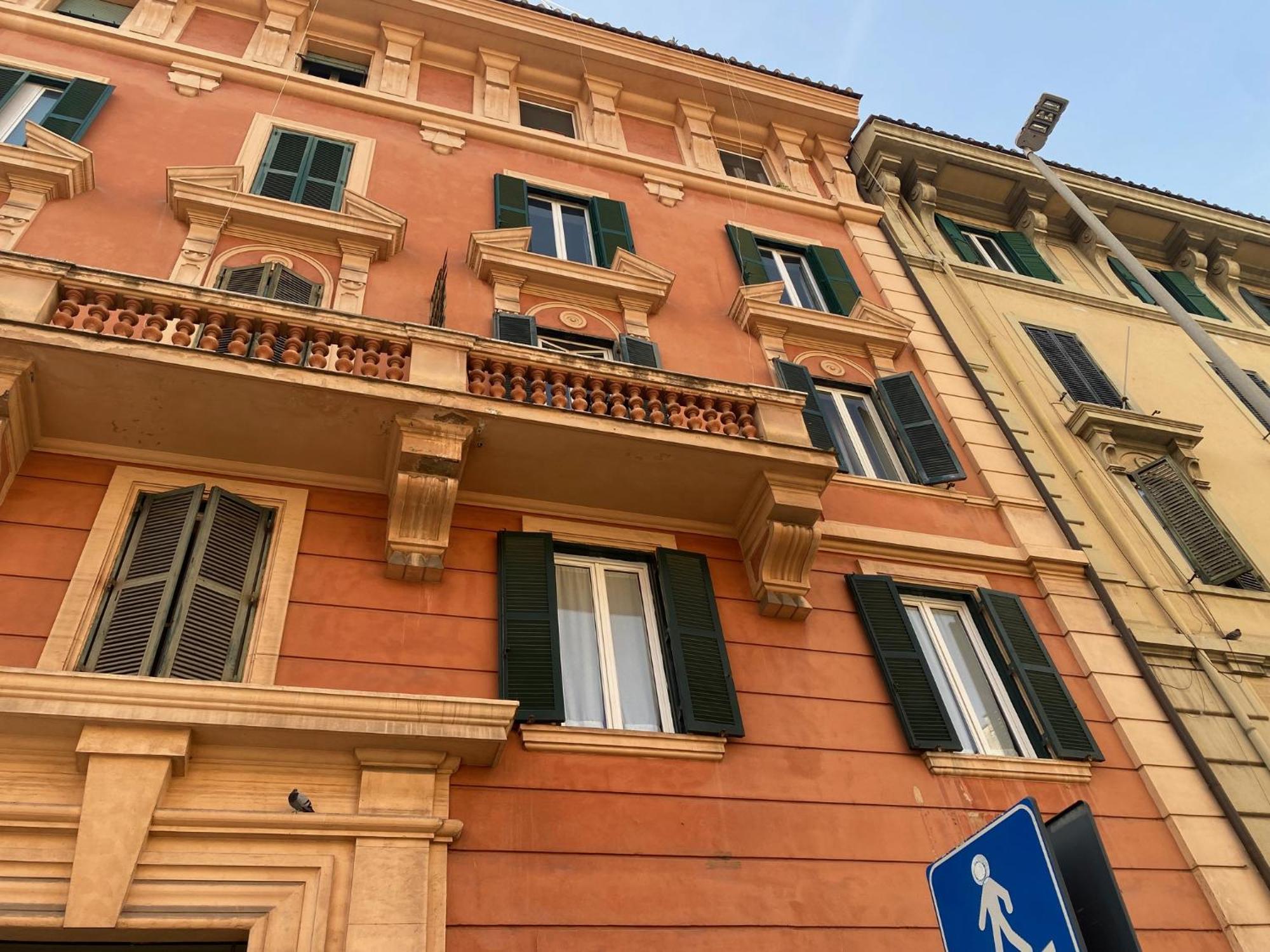 فيلا Il Limone A San Pietro روما المظهر الخارجي الصورة